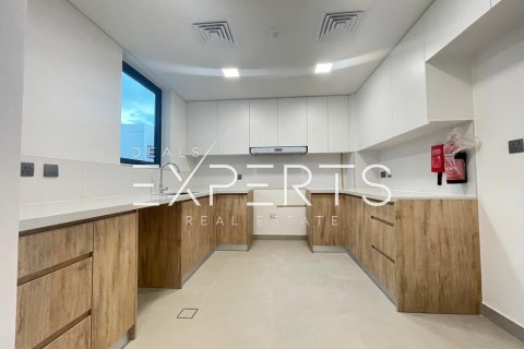 4 dormitorios Villa en  Yas Island, UAE No. 23553 6