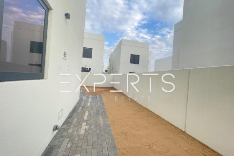 4 dormitorios Villa en  Yas Island, UAE No. 23553 18