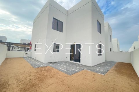 4 dormitorios Villa en  Yas Island, UAE No. 23553 1