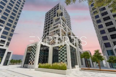 2 bedrooms Apartment in Makers District, UAE No. 23549 9