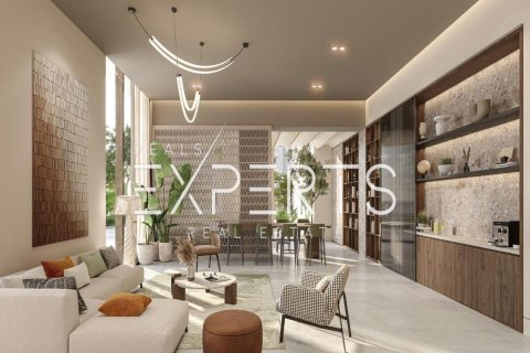 46.7m² Appartement à Yas Island, UAE No. 23548 7