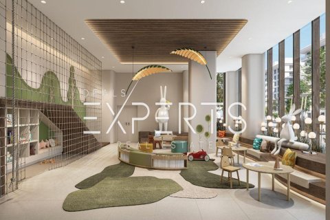 Квартира 46.7м² на Остров Яс, ОАЭ №23548 8