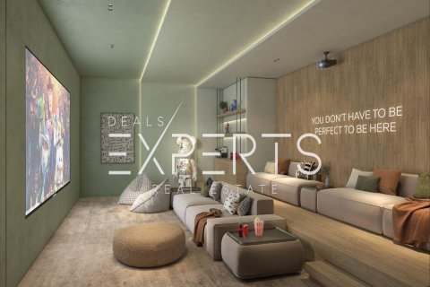 46.7m² Apartment on the Yas Island, UAE No. 23548 13