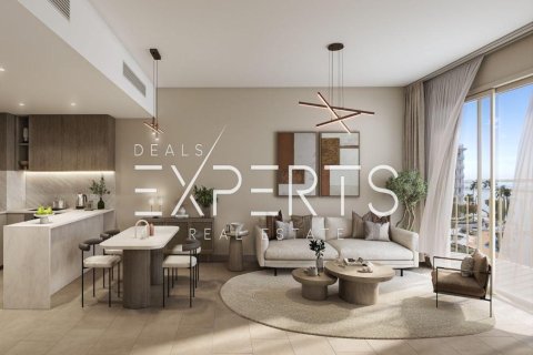 46.7m² Appartement à Yas Island, UAE No. 23548 5