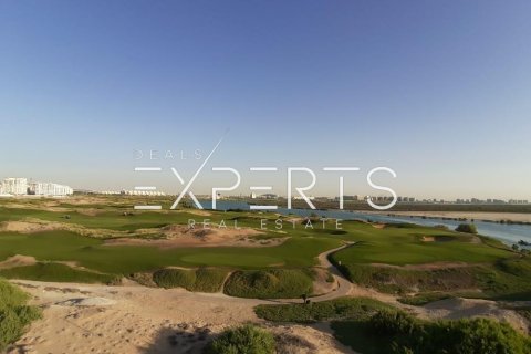 990.1m² Land en  Yas Island, UAE No. 23555 4