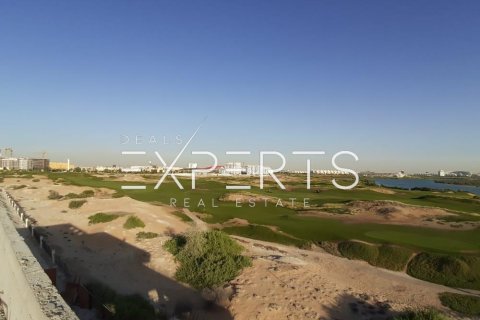 990.1m² Land en  Yas Island, UAE No. 23555 5