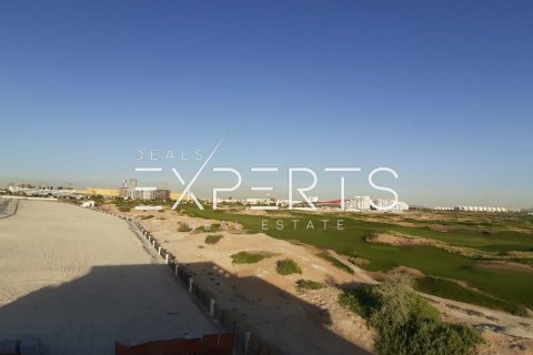 990.1m² Land en  Yas Island, UAE No. 23555 6