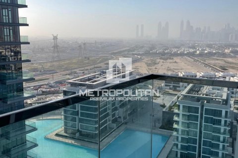 2 bedrooms Apartment in District One, UAE No. 7195 4