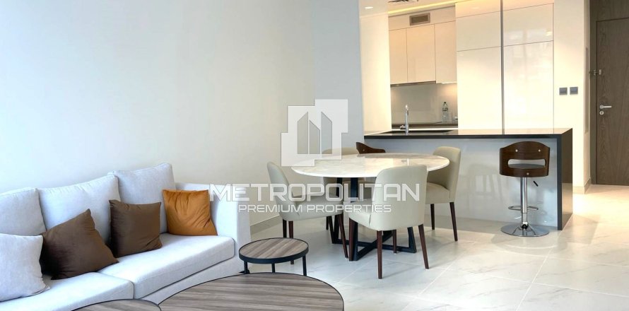 2 bedrooms Apartment in District One, UAE No. 7195