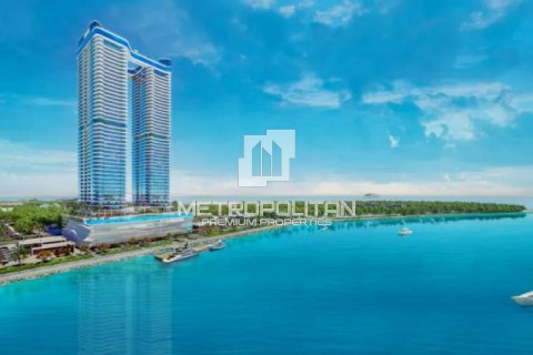 40m² Apartment en Maritime City, UAE No. 7091 1