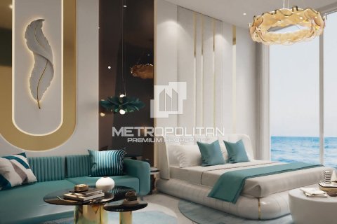 40m² Apartment in Maritime City, UAE No. 7091 4