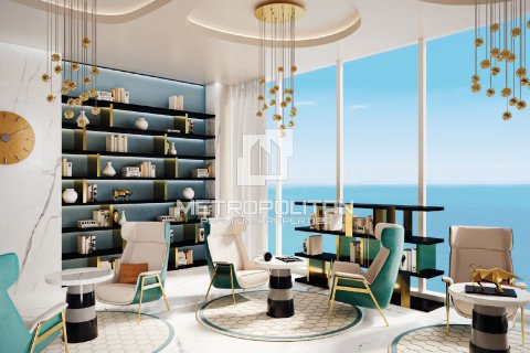 40m² Apartment in Maritime City, UAE No. 7091 9