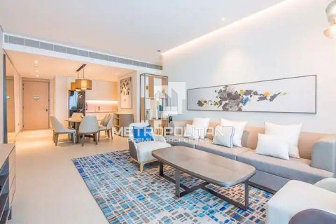 3 bedrooms Apartment in Jumeirah Beach Residence, UAE No. 5111 1