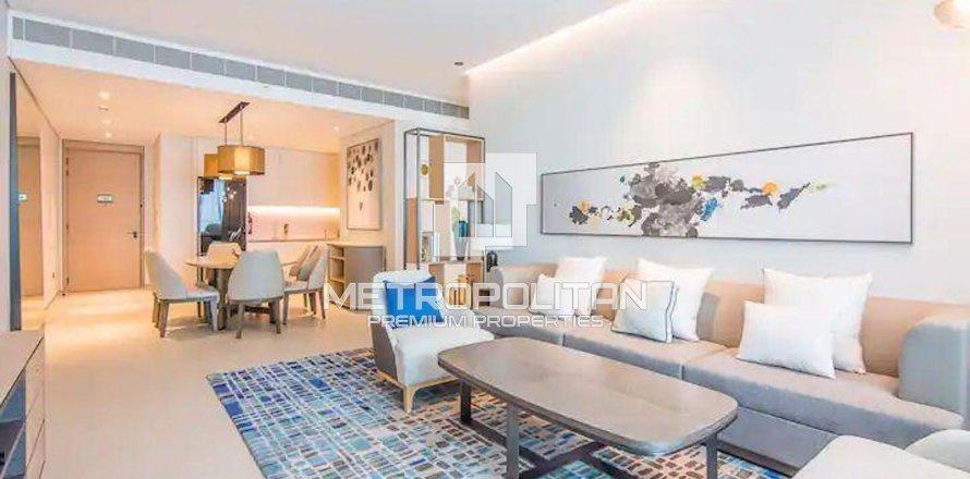 3 bedrooms Apartment in Jumeirah Beach Residence, UAE No. 5111