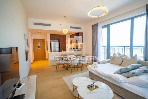 2 chambres Appartement à La Mer, UAE No. 5110 3