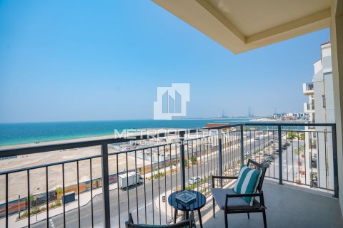 2 dormitorios Apartment en La Mer, UAE No. 5110 1