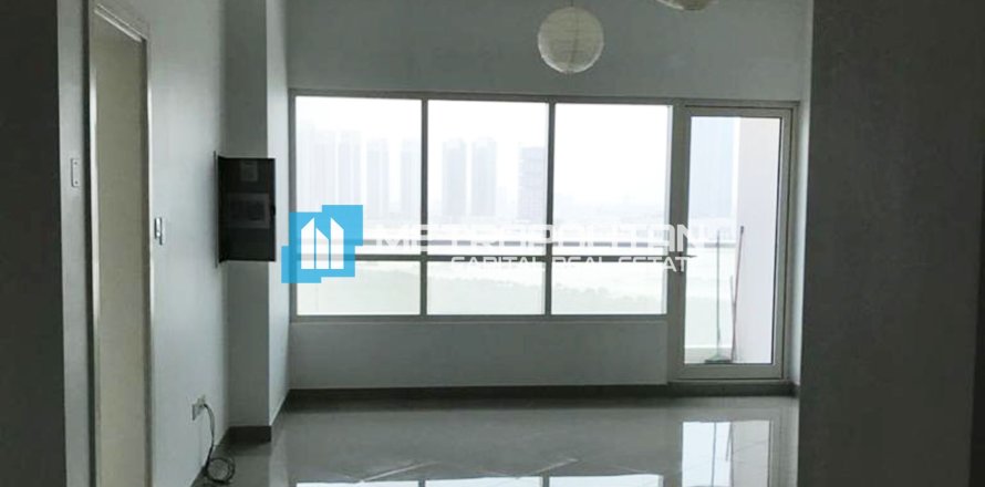 1 chambre Appartement à Al Reem Island, UAE No. 5113