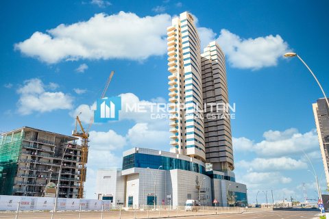 1 chambre Appartement à Al Reem Island, UAE No. 5113 10