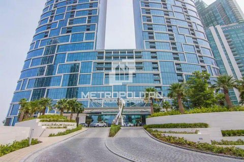 1 dormitorio Apartment en Jumeirah Beach Residence, UAE No. 5112 13