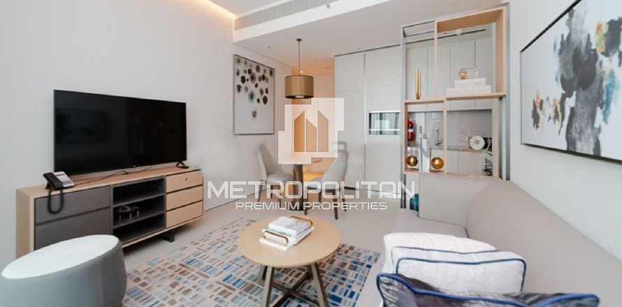 1 dormitorio Apartment en Jumeirah Beach Residence, UAE No. 5112