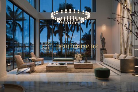 7 bedrooms Villa in District One, UAE No. 5109 9