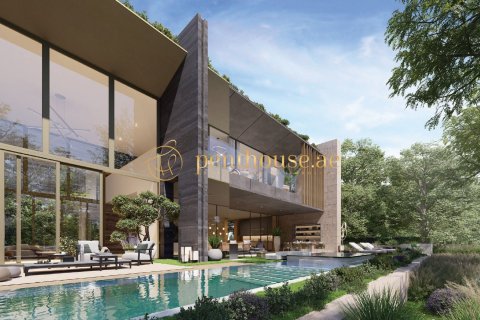 6 bedrooms Villa in Tilal Al Ghaf, UAE No. 5108 11