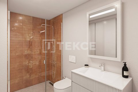 Квартира 3+1 в Чешме, Турция №91194 21