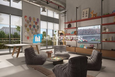 31.5m² Appartement à Saadiyat Island, UAE No. 91153 14