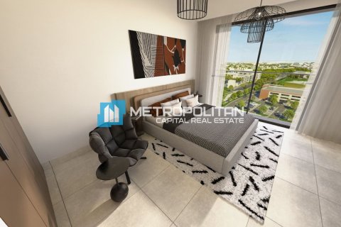31.5m² Appartement à Saadiyat Island, UAE No. 91153 4