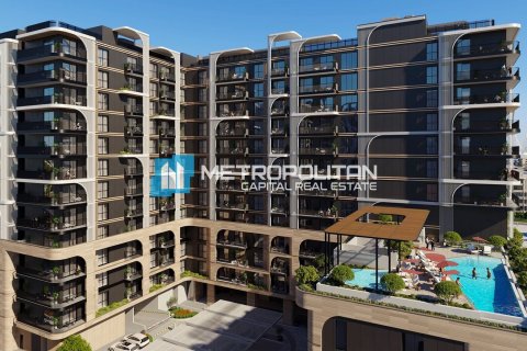 31.5m² Appartement à Saadiyat Island, UAE No. 91153 1
