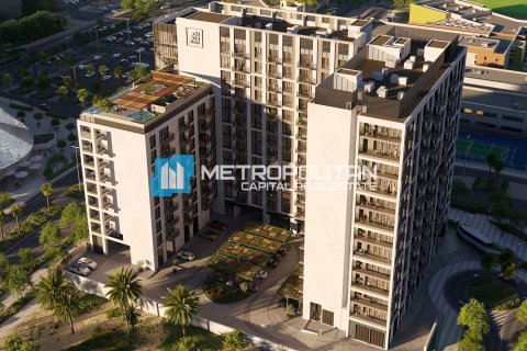 31.5m² Appartement à Saadiyat Island, UAE No. 91153 17