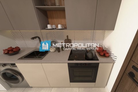 31.5m² Appartement à Saadiyat Island, UAE No. 91153 5