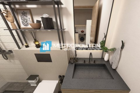 31.5m² Appartement à Saadiyat Island, UAE No. 91153 8