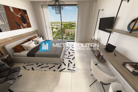 31.5m² Appartement à Saadiyat Island, UAE No. 91153 2