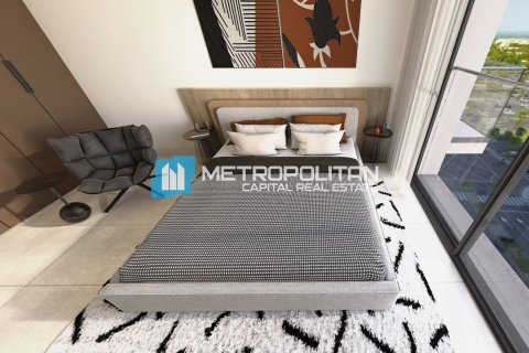 31.5m² Appartement à Saadiyat Island, UAE No. 91153 6