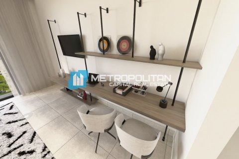 31.5m² Appartement à Saadiyat Island, UAE No. 91153 3