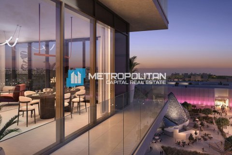 31.5m² Appartement à Saadiyat Island, UAE No. 91153 16