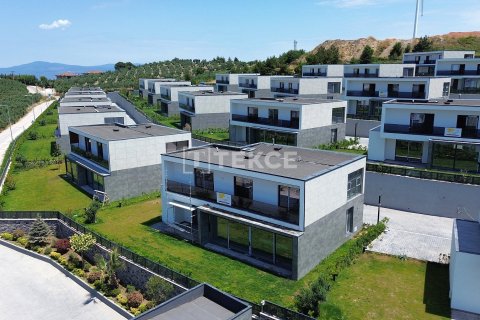 4+1 Villa à Mudanya, Turkey No. 91195 6