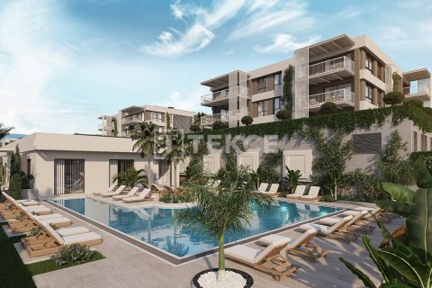 2+1 Appartement à Cesme, Turkey No. 91193 4