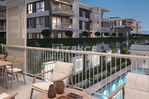 2+1 Appartement à Cesme, Turkey No. 91193 20