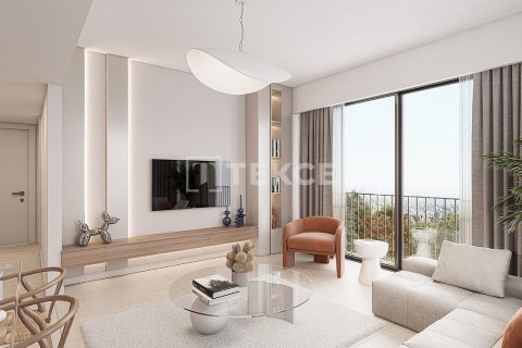 2+1 Appartement à Cesme, Turkey No. 91193 13
