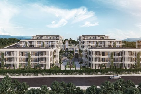 2+1 Appartement à Cesme, Turkey No. 91193 2