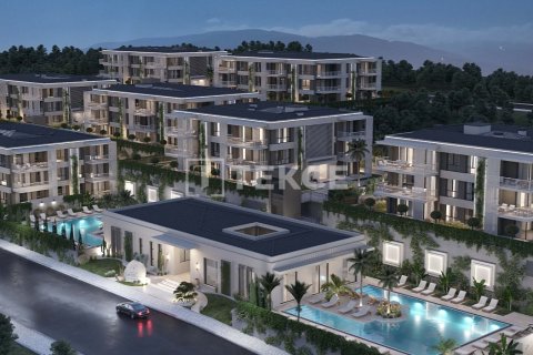 2+1 Appartement à Cesme, Turkey No. 91193 1