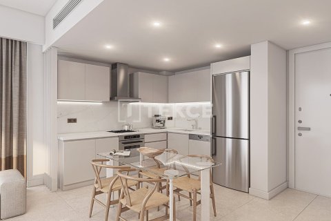 2+1 Appartement à Cesme, Turkey No. 91193 16