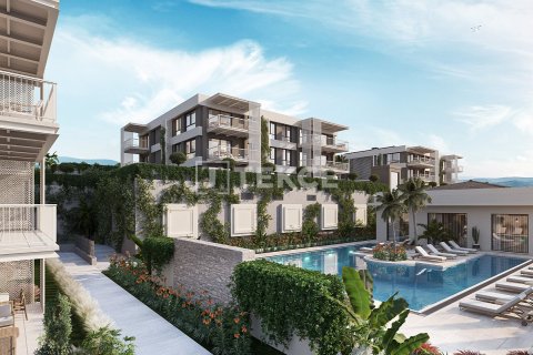 2+1 Appartement à Cesme, Turkey No. 91193 3