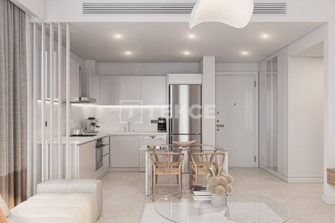 2+1 Appartement à Cesme, Turkey No. 91193 15