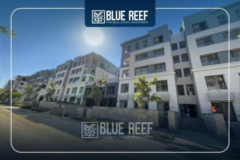 3 dormitorios Townhouse en 5th Settlement Compounds, Egypt No. 38469 4