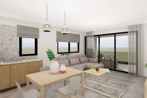 3 dormitorios Penthouse en Larnaca, Cyprus No. 43504 4