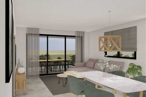 3 dormitorios Penthouse en Larnaca, Cyprus No. 43504 5