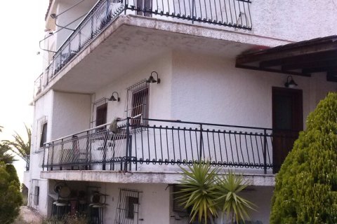 4 dormitorios Villa en Loutraki, Greece No. 56336 12